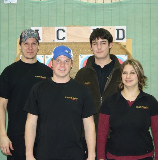 bogenwelt team 02 bogenwelt team 02