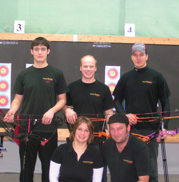 bogenwelt team 03 bogenwelt team 03