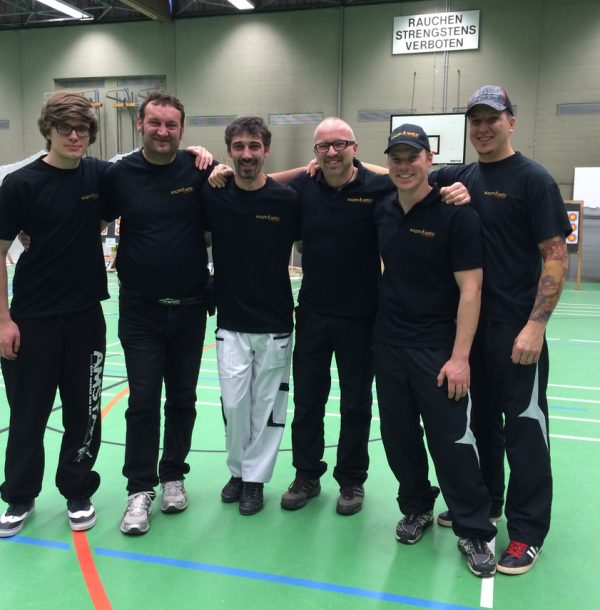 bogenwelt team 05 bogenwelt team 05
